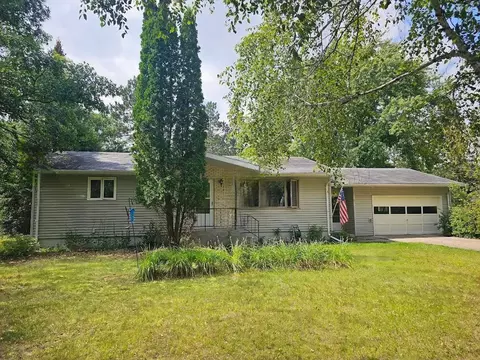 51 Hickory Ave NW, Menahga, MN 56464