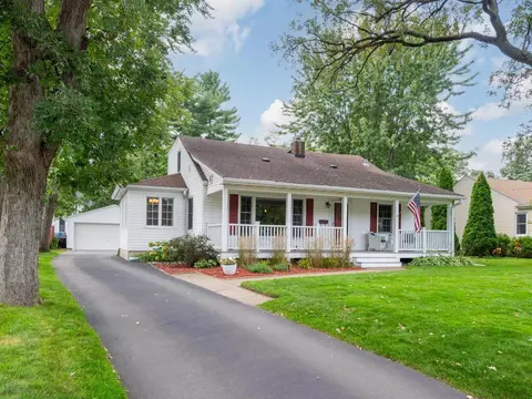6816 Logan Ave S, Richfield, MN 55423