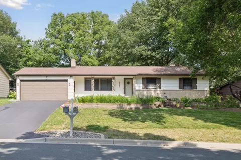 3683 Glen Oaks Ave, White Bear Lake, MN 55110