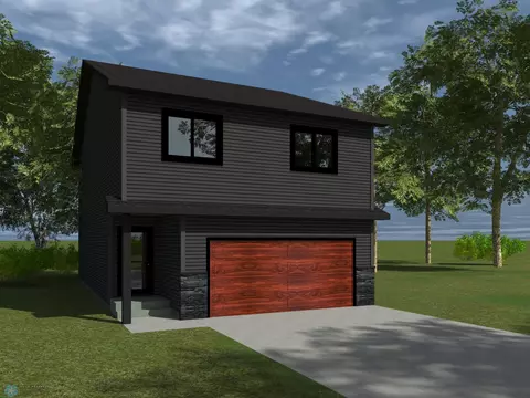 6654 68 St S, Horace, ND 58047