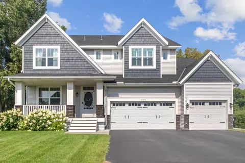 3195 143rd Ave NW, Andover, MN 55304