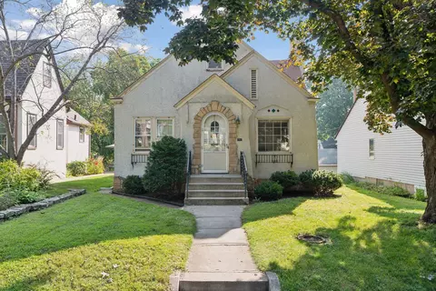 5409 Colfax Ave S, Minneapolis, MN 55419