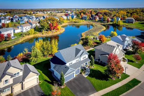 4486 119th Cir NE, Blaine, MN 55449