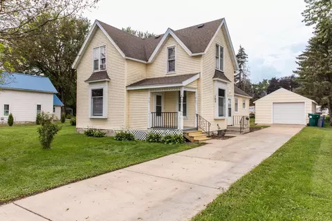 105 5th Ave SW, Kasson, MN 55944