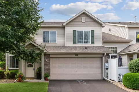 357 Ojibway Path, Lino Lakes, MN 55014