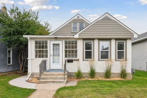 2642 Grand St NE, Minneapolis, MN 55418