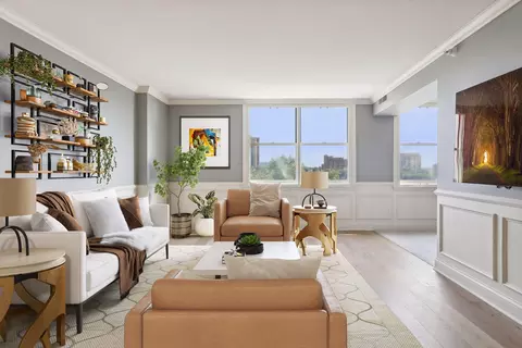 401 S 1st St #412, Minneapolis, MN 55401
