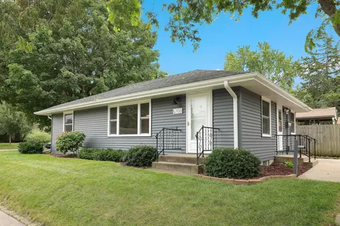6700 1st Ave S, Richfield, MN 55423