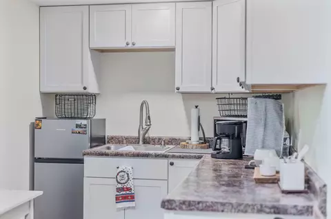 Kitchen - 1718 Bradley Rd, Faribault, MN 55021 photo 8 of 8