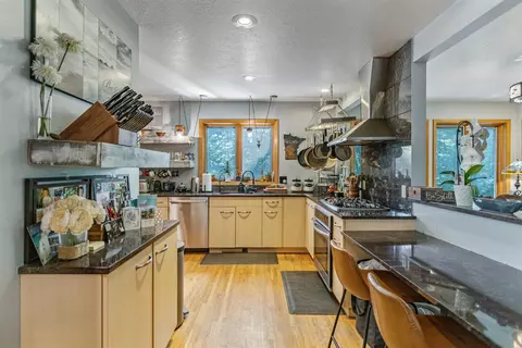 Kitchen - 1718 Bradley Rd, Faribault, MN 55021 photo 1 of 8