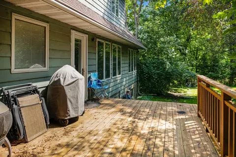 Exterior - 1718 Bradley Rd, Faribault, MN 55021 photo 9 of 14