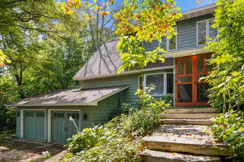 Exterior - 1718 Bradley Rd, Faribault, MN 55021 photo 3 of 14