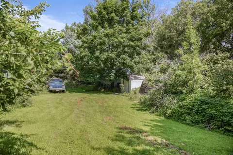 Exterior - 1718 Bradley Rd, Faribault, MN 55021 photo 13 of 14