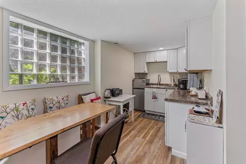 Kitchen - 1718 Bradley Rd, Faribault, MN 55021 photo 7 of 8