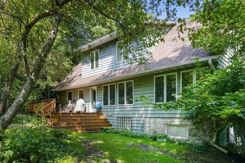 Exterior - 1718 Bradley Rd, Faribault, MN 55021 photo 8 of 14