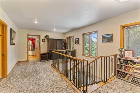 Entry Way - 1718 Bradley Rd, Faribault, MN 55021 photo 2 of 4
