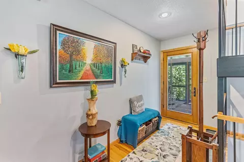 Entry Way - 1718 Bradley Rd, Faribault, MN 55021 photo 1 of 4