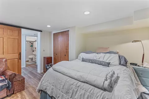 Bedroom - 1718 Bradley Rd, Faribault, MN 55021 photo 9 of 9