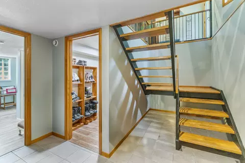 Entry Way - 1718 Bradley Rd, Faribault, MN 55021 photo 4 of 4