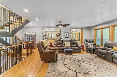 Living - 1718 Bradley Rd, Faribault, MN 55021 photo 1 of 4