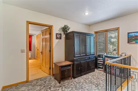 Entry Way - 1718 Bradley Rd, Faribault, MN 55021 photo 3 of 4