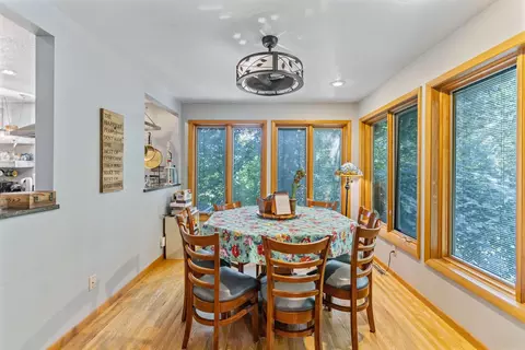 Dining - 1718 Bradley Rd, Faribault, MN 55021 photo 1 of 3
