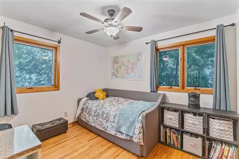 Bedroom - 1718 Bradley Rd, Faribault, MN 55021 photo 1 of 9