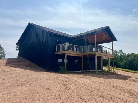 w7005 Rydberg Road, Spooner, WI 54801