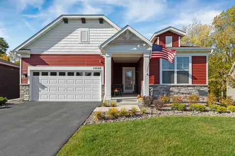 14224 Epperson Cir NE, Prior Lake, MN 55372