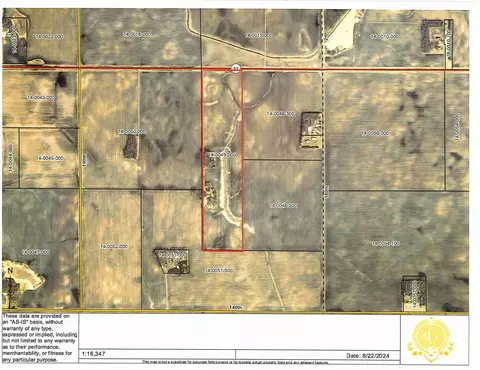 Nnn State Highway 27, Barrett, MN 56311
