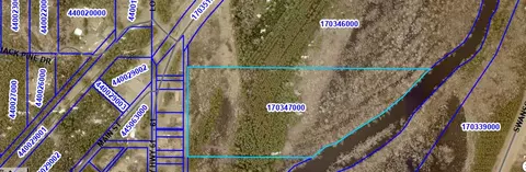 Nnn Central Avenue, Rutledge, MN 55795