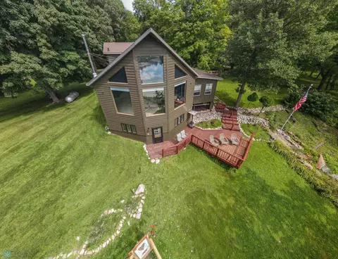 49760 275th Ave, Vergas, MN 56587