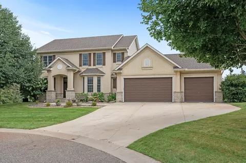 15262 Nautica Cir NE, Prior Lake, MN 55372