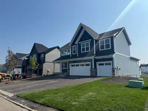 2718 Kenwood Ave NE, Saint Michael, MN 55376