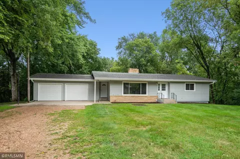 9644 66th St SW, Howard Lake, MN 55349