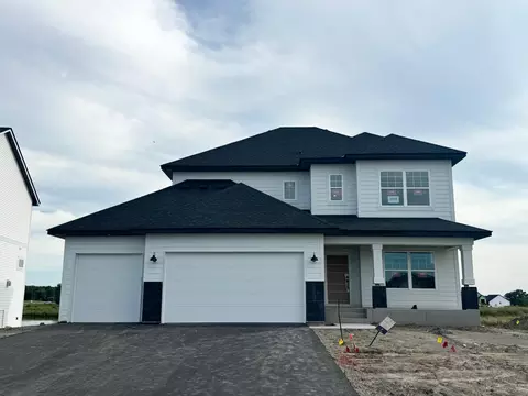 2693 Kepler Ave NE, Saint Michael, MN 55376