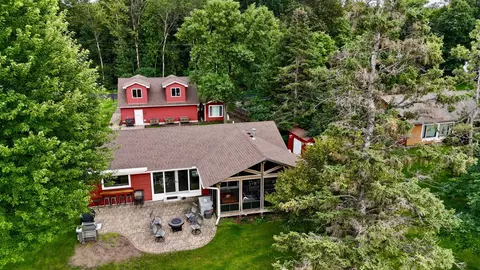 42947 33rd Ave, Isle, MN 56342