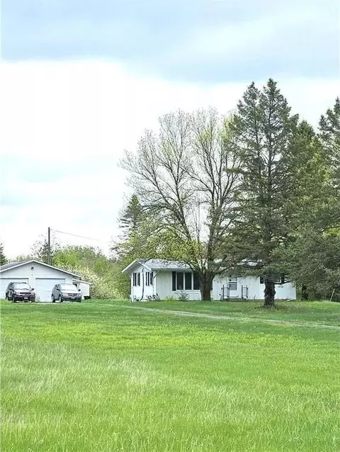 1484 Tamarack Lake Rd, Wright, MN 55798