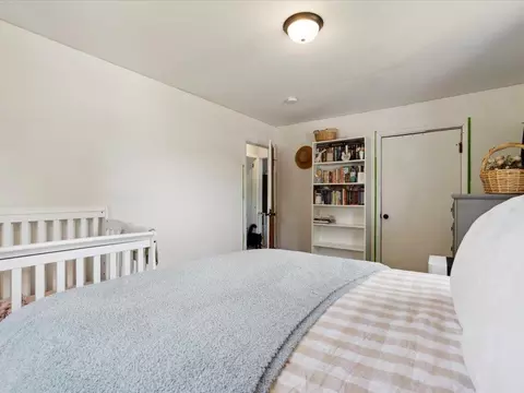 Bedroom - 523 Cora St, Brainerd, MN 56401 photo 2 of 7