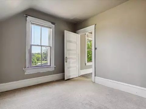 Bedroom - 523 Cora St, Brainerd, MN 56401 photo 5 of 7