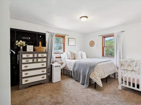 Bedroom - 523 Cora St, Brainerd, MN 56401 photo 1 of 7