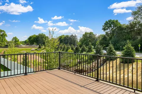 Exterior - 4010 Haven Woods Ct, Eagan, MN 55123 photo 5 of 5