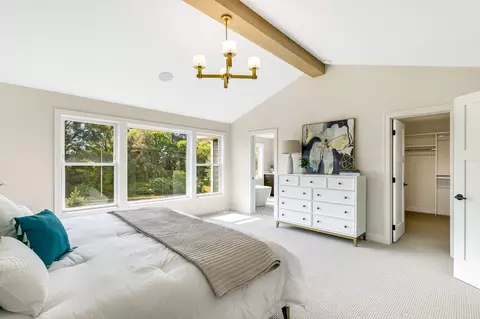 Bedroom - 4010 Haven Woods Ct, Eagan, MN 55123 photo 4 of 9