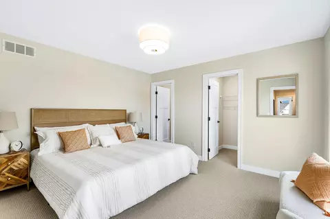 Bedroom - 4010 Haven Woods Ct, Eagan, MN 55123 photo 9 of 9
