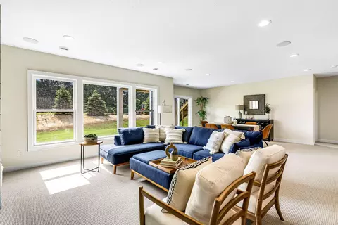 Living - 4010 Haven Woods Ct, Eagan, MN 55123 photo 1 of 10