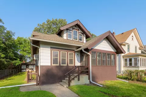381 Fry St, Saint Paul, MN 55104
