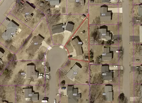 406 Sun Cir, Avon, MN 56310 photo 2