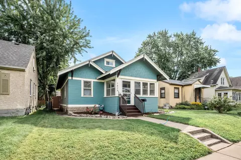 1424 Payne Ave, Saint Paul, MN 55130