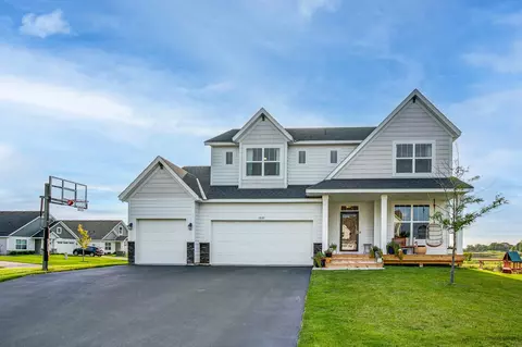 2839 Jacamar Ave NE, Saint Michael, MN 55376