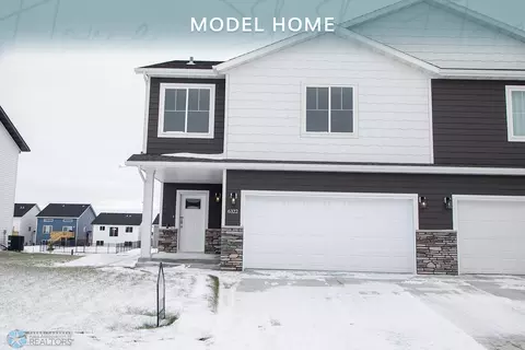 6322 83 Ave S, Horace, ND 58047